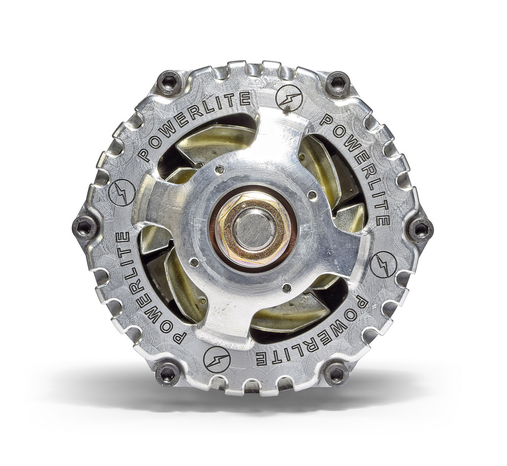 160A Alternator to fit Porsche 911 3.0